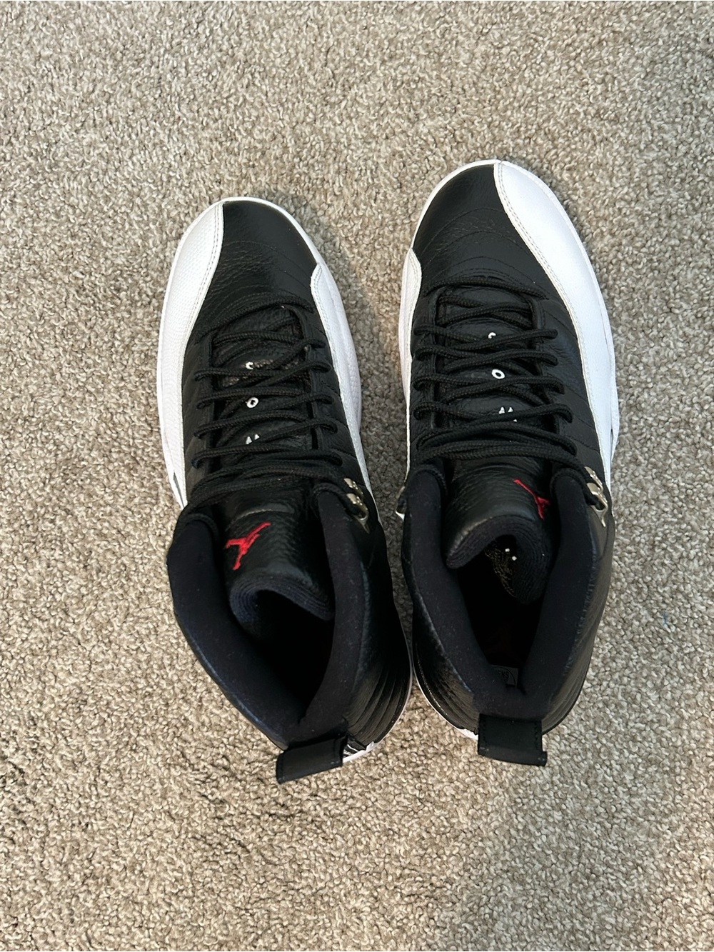 Air Jordan 12 Retro Playoff 2022 - Picture 5 of 10